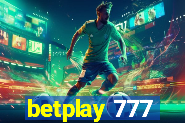 betplay 777